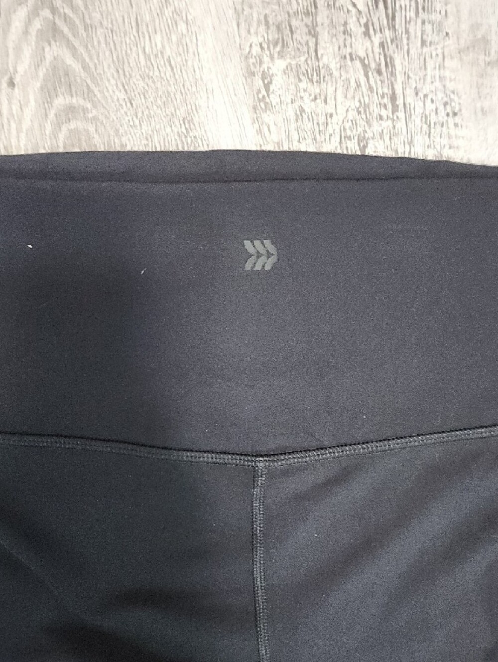 All In Motion Flare Yoga Pants - Picture 3 of 7